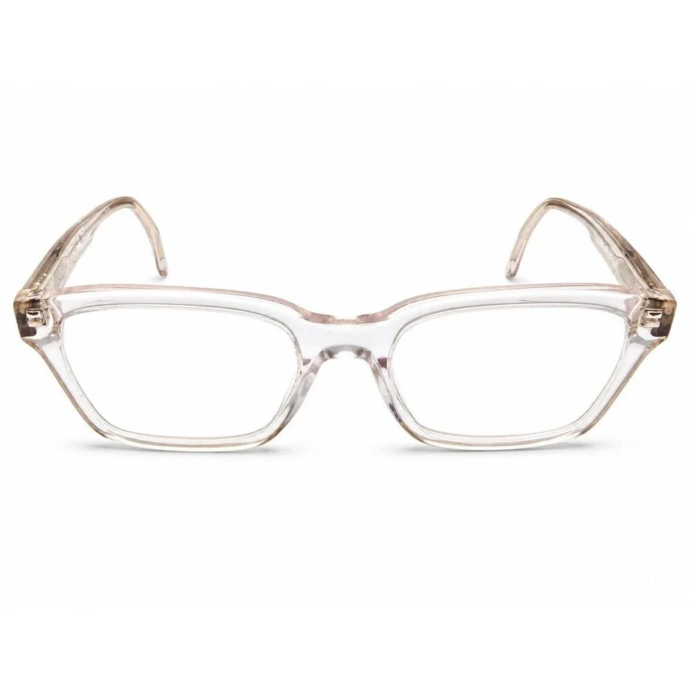 Emporio Armani EA3192 5882 Eyeglasses Frame 53-18-145 Black Case